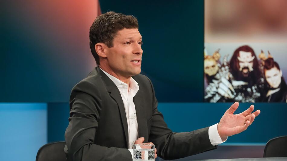 Journalist schießt gegen Aiwanger: "Das macht mich wirklich wütend!"
