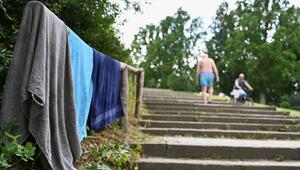 Wetter an Berliner Badeseen
