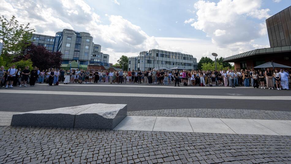 Tote Studentin in Trier: Was bisher bekannt ist
