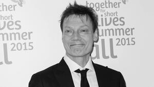 William Orbit war unter anderem mitverantwortlich für Songs von Madonna und Blur.