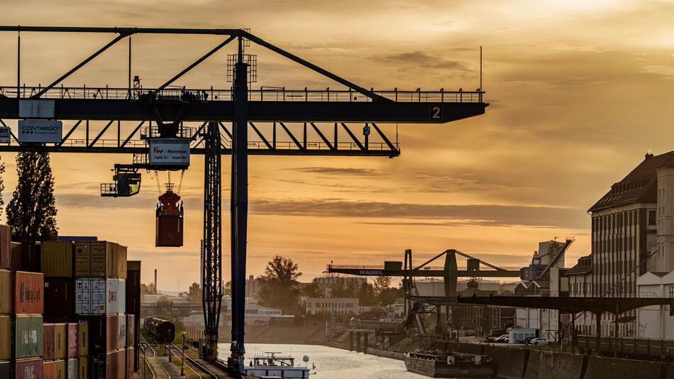 Deutsche Wirtschaft "steht vor der Trendwende"