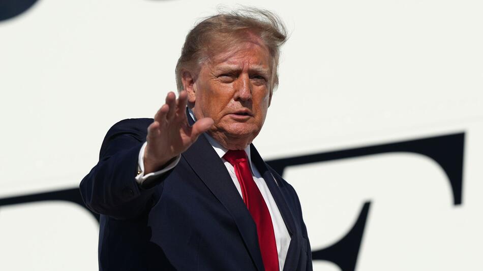 Trump droht EU wegen geplanter Annäherung an Kanada