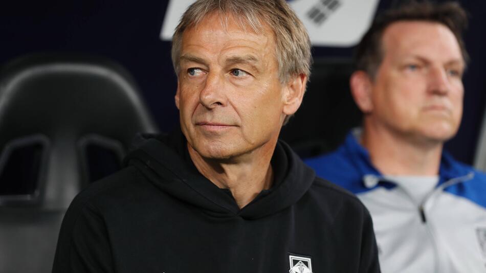 Klinsmann