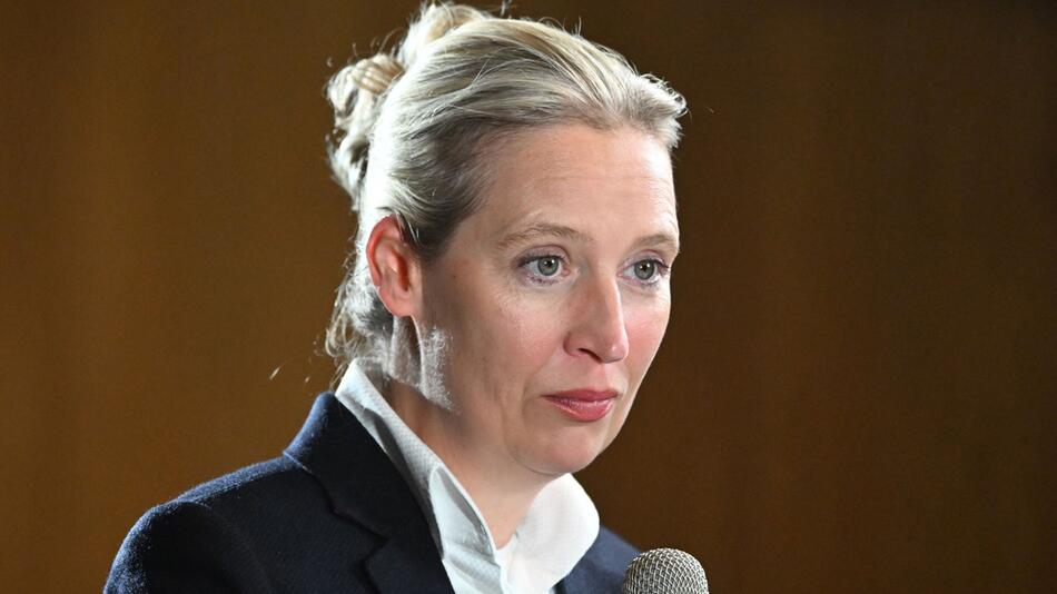 Alice Weidel