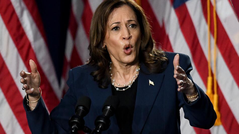 Kamala Harris