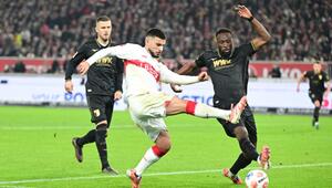 VfB Stuttgart - FC Augsburg