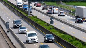 Zwei Drittel aller Autos von dieser Bußgeldfalle auf der Autobahn betroffen