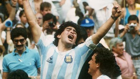 Von 1930 bis 2022: Die WM-Endspiele von Argentinien und Spanien