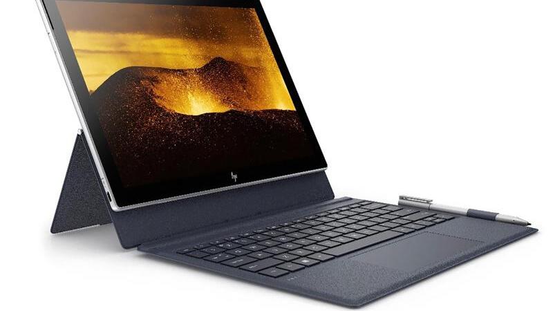 HP Envy x2