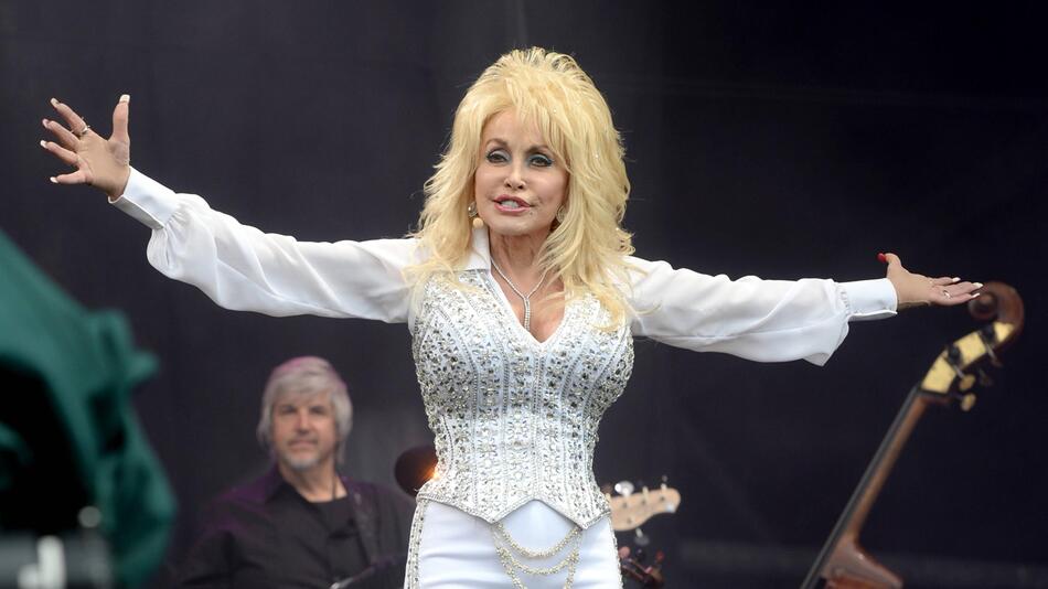 Das aufregende Leben von Dolly Parton
