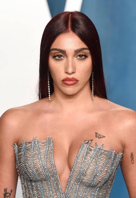Lourdes Leon