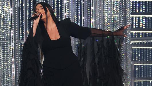 69. Eurovision Song Contest - Finale ESC 2025
