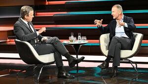 Markus Lanz, Herbert Diess