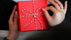Beliebt: ein Geschenk für sich selbst