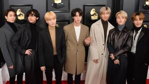 BTS werden bei den 69. Grammy Awards im Februar 2027 nicht ins Rennen gehen.