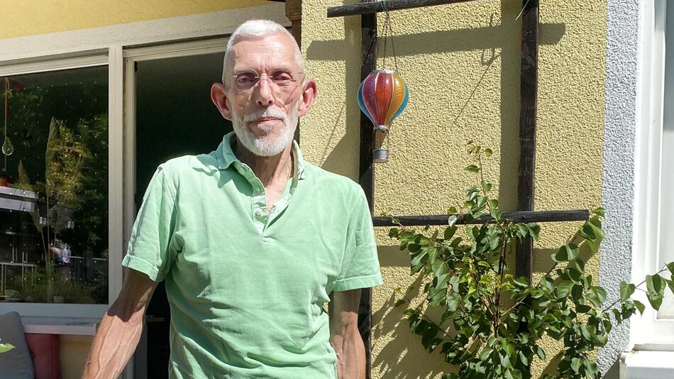 Warum er sein Haus weit unter Wert verkauft hat – sich aber als Gewinner sieht