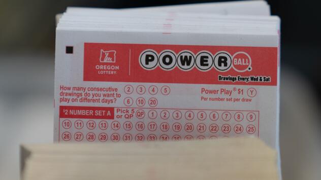 Milliardenschwerer Jackpot bei US-Lotterie "Powerball"