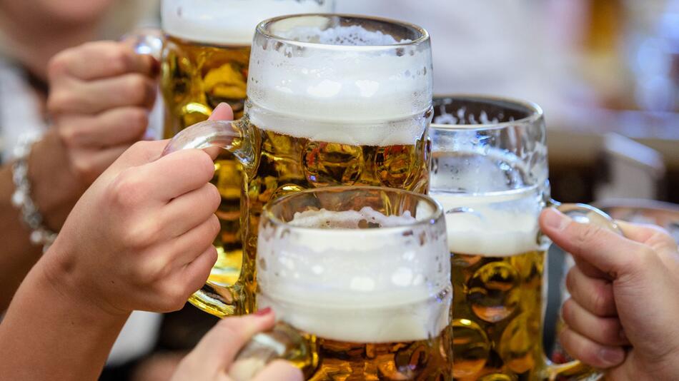 Jürgen Milski zeigt sich fassungslos über die Wiesn-Preise