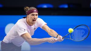ATP-Tour - Wien