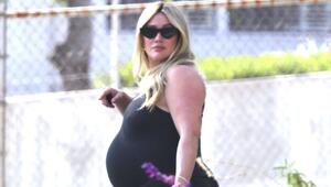 Hilary Duff erwartet ihr viertes Kind.