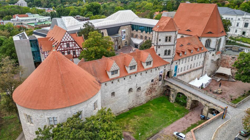 Kunstmuseum Moritzburg