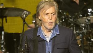 Paul McCartney feierte am 18. Juni seinen Geburtstag.