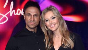 Daniel und Patrice Aminati sind seit 2022 verheiratet, jetzt hat sie sich getrennt.