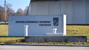 JVA Augsburg-Gablingen 