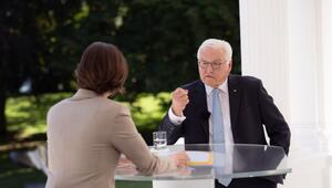 ZDF-Sommerinterview mit Bundespr&Atilde;&curren;sident Steinmeier