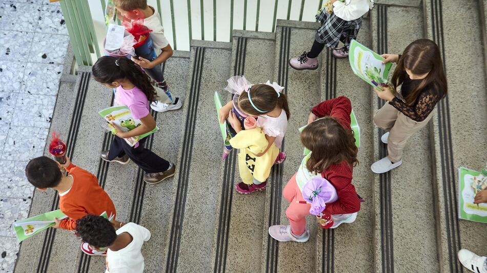 Kindersofortzuschlag soll gestrichen werden: So viele Familien wären betroffen