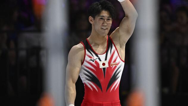 Daiki Hashimoto
