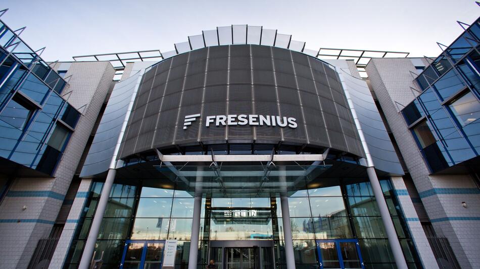 Fresenius