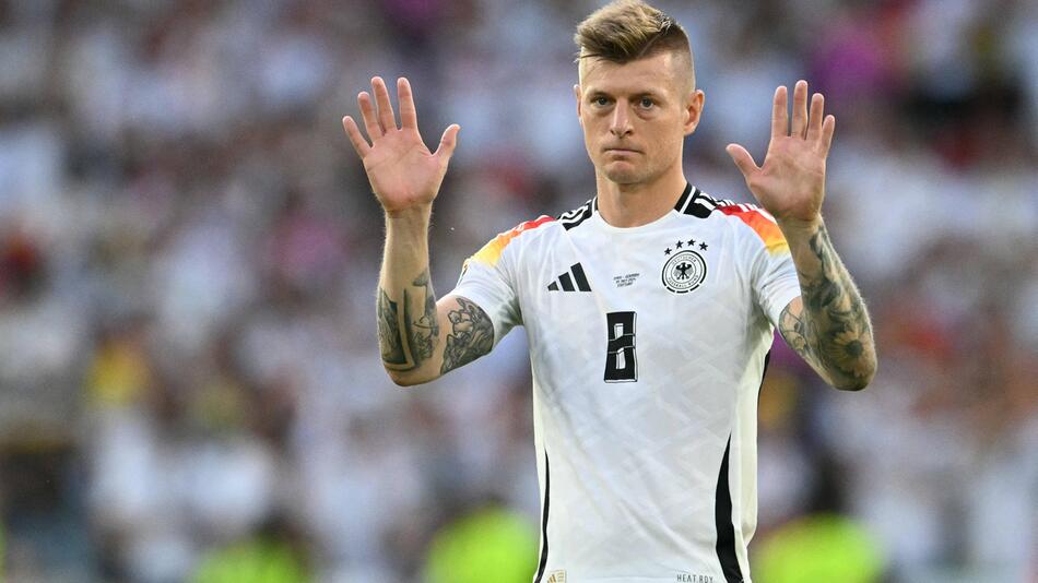 Toni Kroos