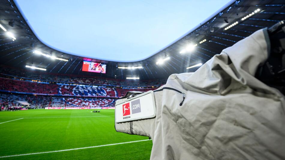 Fußball im Fernsehen