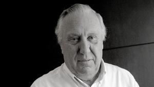 Frederick Forsyth