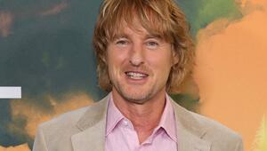 Owen Wilson bei der Premiere seiner Serie "Stick" im Mai.