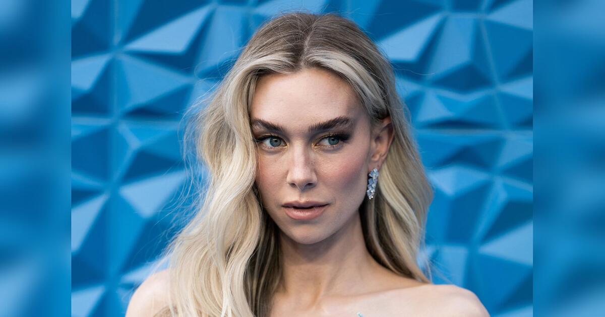 Vanessa Kirby gives birth! The Crown star welcomes her first child