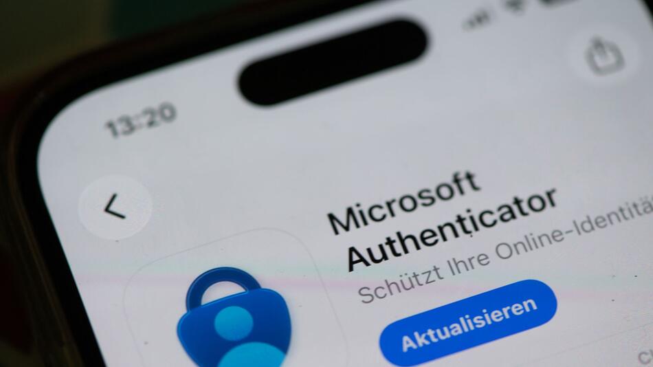 Sicherheits-App betroffen: Microsoft fordert Nutzer zum Handeln auf