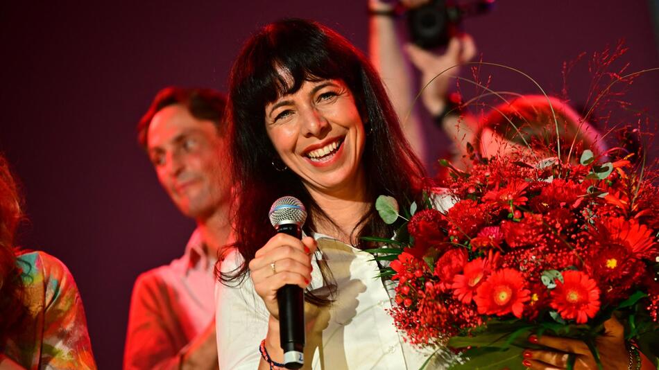 Die Linke erobert Berlin