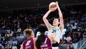 Toronto Tempo - New York Liberty