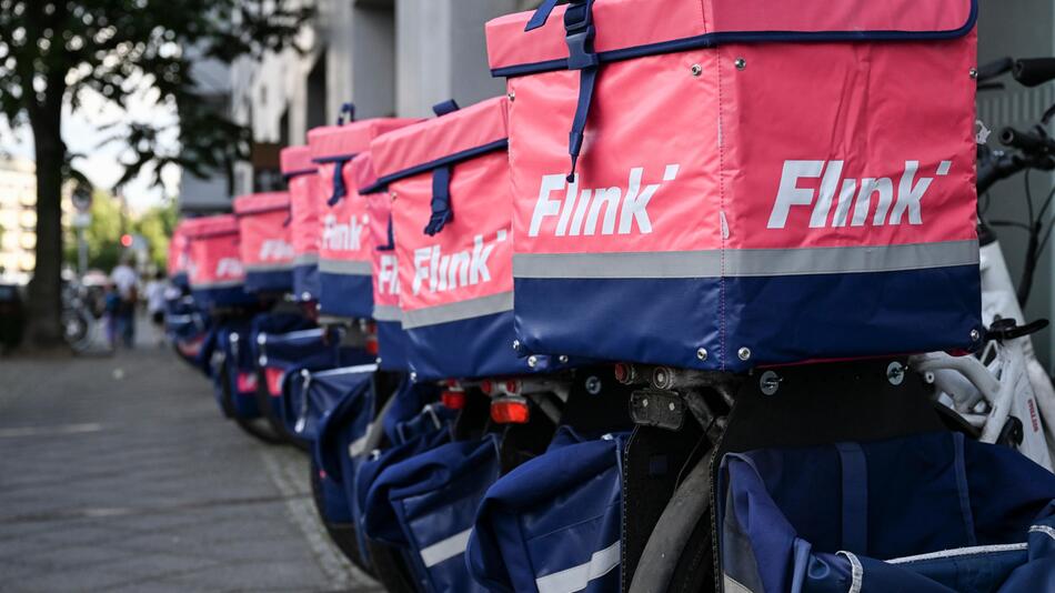 Via E-Mail: Flink-Nutzer werden erpresst