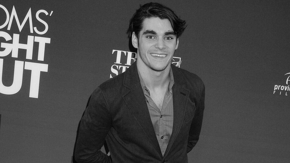 "Breaking Bad"-Darsteller RJ Mitte gestorben