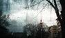 Regen in Berlin