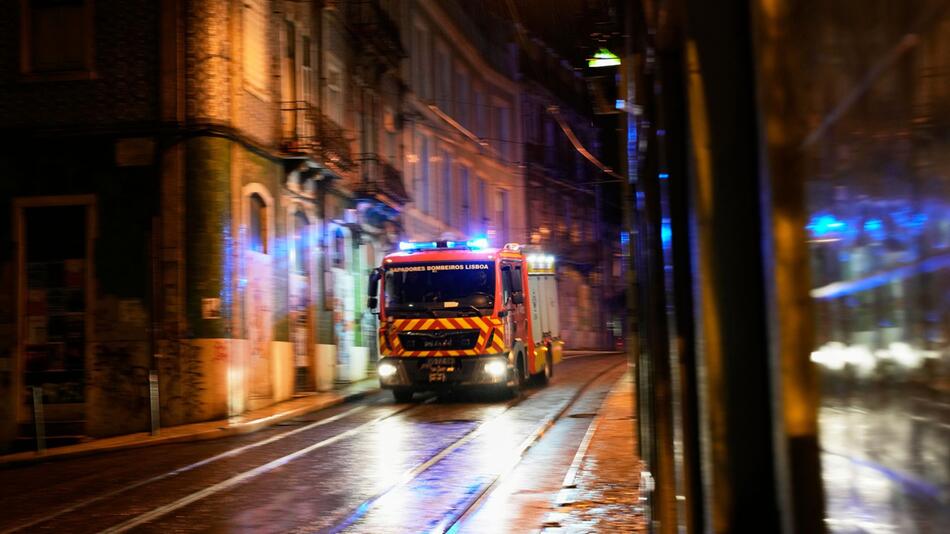 Mutter der in Portugal ausgesetzten Kleinkinder gefasst