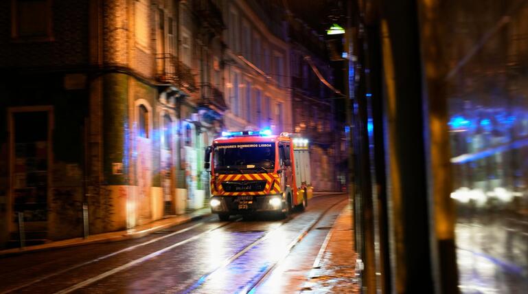 Lissabon