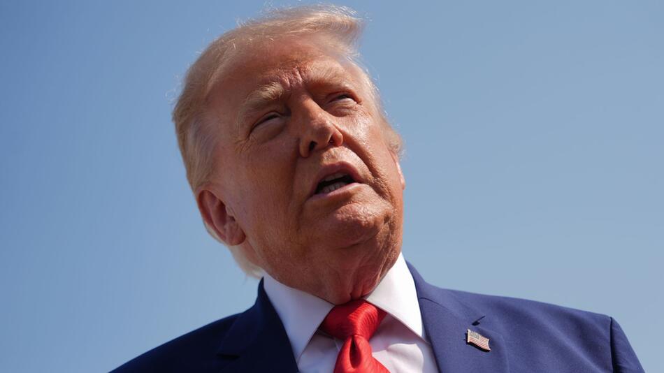 Umstrittenes Gesetz: US-Senat sagt Ja zu Russland-Sanktionen