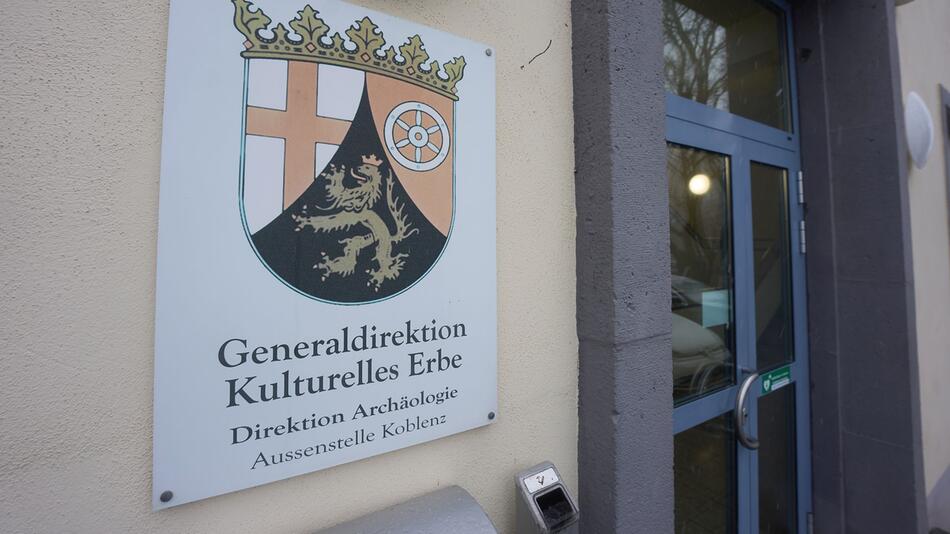 Generaldirektion Kulturelles Erbe