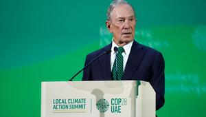 Michael Bloomberg 