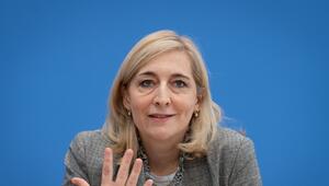 Gesundheitsministerin Warken