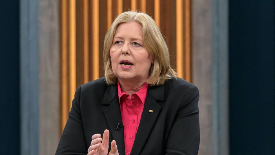 Bas: "Das wird dann verschwiegen"